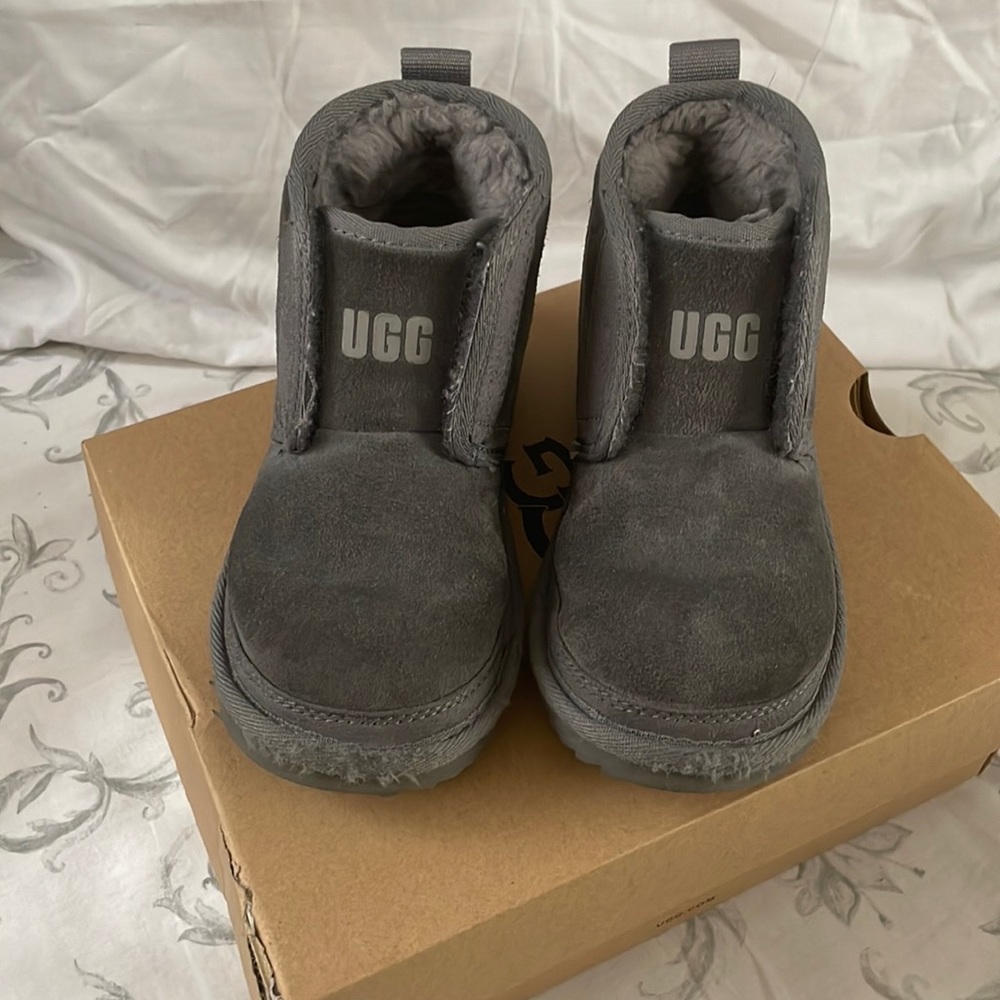 Ugb Boots